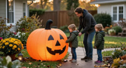 15 Best Outdoor Halloween Inflatables for Eye-Catching Yard Displays in 2027