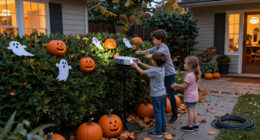 15 Best Outdoor Halloween Projectors for Spooky Displays in 2027