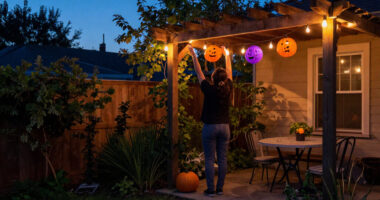 15 Best Outdoor Halloween String Lights for Spooky Displays in 2027
