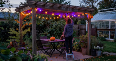 15 Best Outdoor Halloween String Lights in 2027