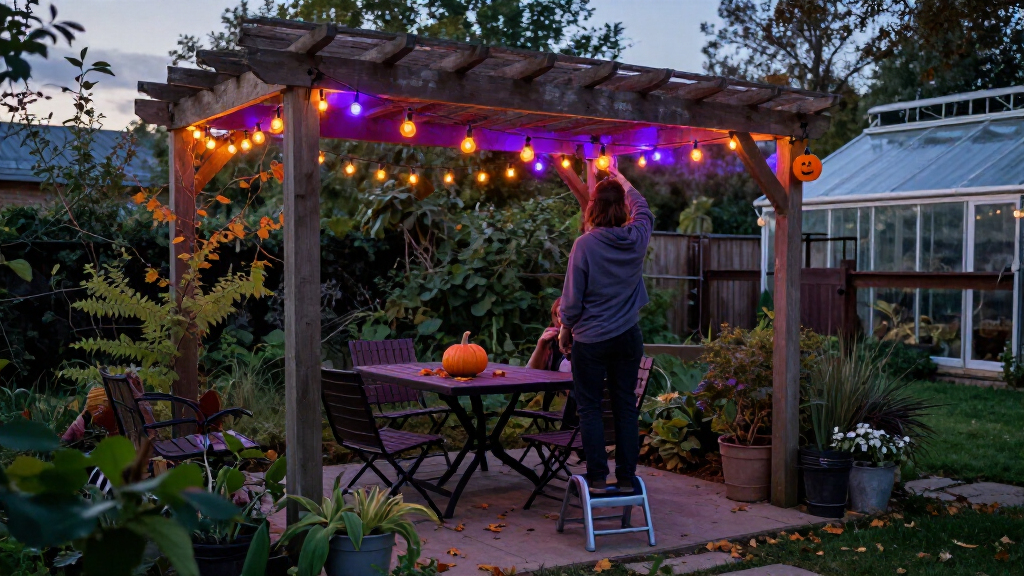 15 Best Outdoor Halloween String Lights in 2027