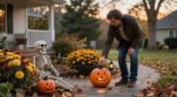 15 Best Outdoor Halloween Yard Decorations in 2027