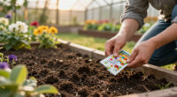 15 Best Perennial Flower Seeds for Colorful, Lasting Gardens in 2027