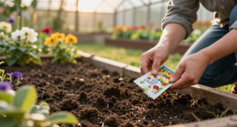 15 Best Perennial Flower Seeds for Colorful, Lasting Gardens in 2027