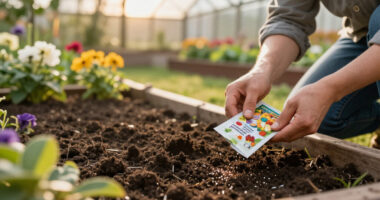 15 Best Perennial Flower Seeds for Colorful, Lasting Gardens in 2027