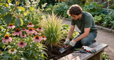 15 Best Perennial Garden Tools for Easier Planting and Care in 2027