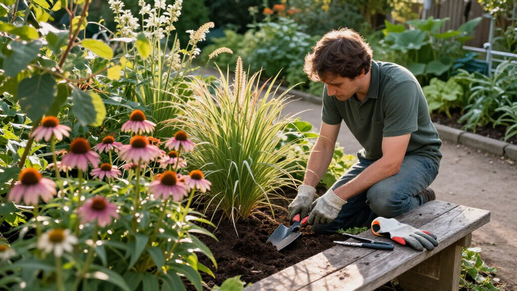 15 Best Perennial Garden Tools for Easier Planting and Care in 2027