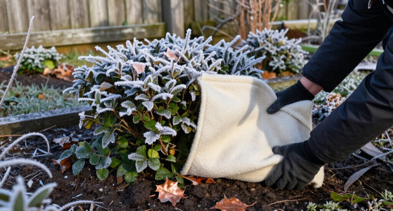 15 Best Perennial Winter Protection Products for 2027