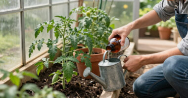 15 Best Plant Fertilizers for Indoor and Outdoor Plants in 2027