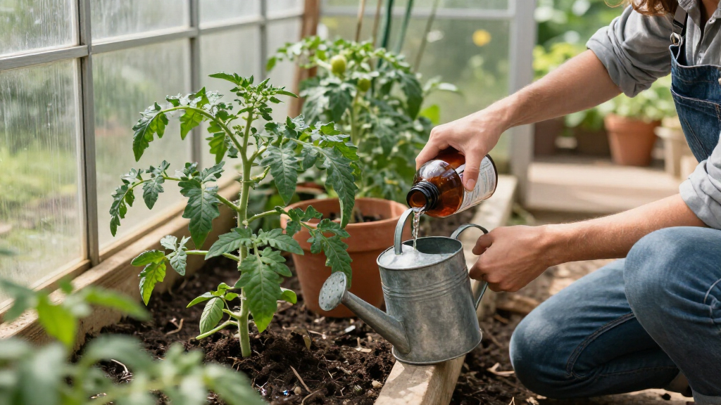 15 Best Plant Fertilizers for Indoor and Outdoor Plants in 2027