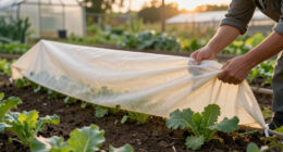 15 Best Plant Frost Covers for Protecting Gardens in 2027