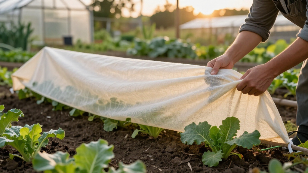 15 Best Plant Frost Covers for Protecting Gardens in 2027