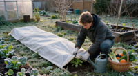 15 Best Plant Frost Protection Covers for Winter Garden Protection in 2027