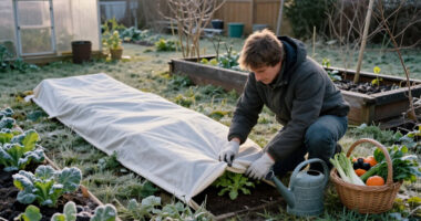 15 Best Plant Frost Protection Covers for Winter Garden Protection in 2027