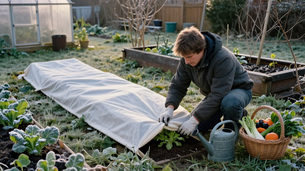 15 Best Plant Frost Protection Covers for Winter Garden Protection in 2027