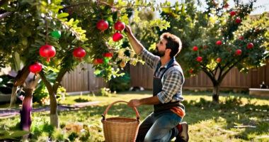 15 Best Pomegranate Trees for Home Growing in 2027