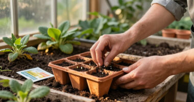 15 Best Primrose Flower Seeds for Colorful, Long-Lasting Gardens in 2027