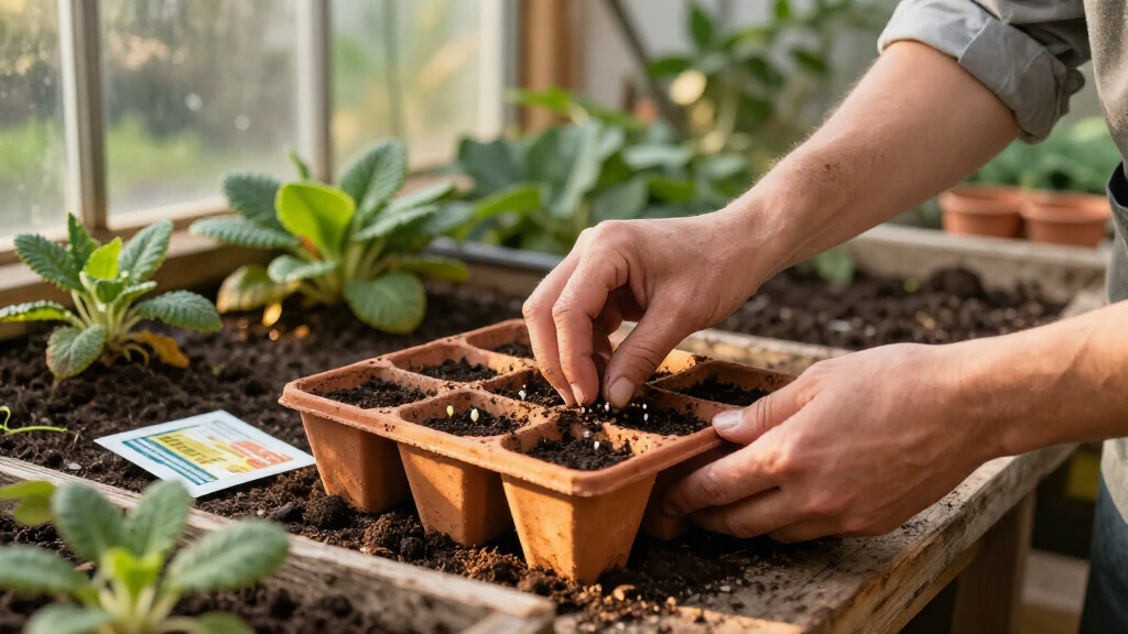 15 Best Primrose Flower Seeds for Colorful, Long-Lasting Gardens in 2027