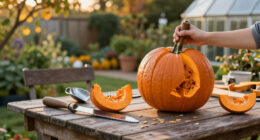 15 Best Pumpkin Carving Kits for Halloween in 2027
