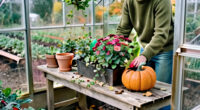 15 Best Pumpkin Planters for Seasonal Displays in 2027