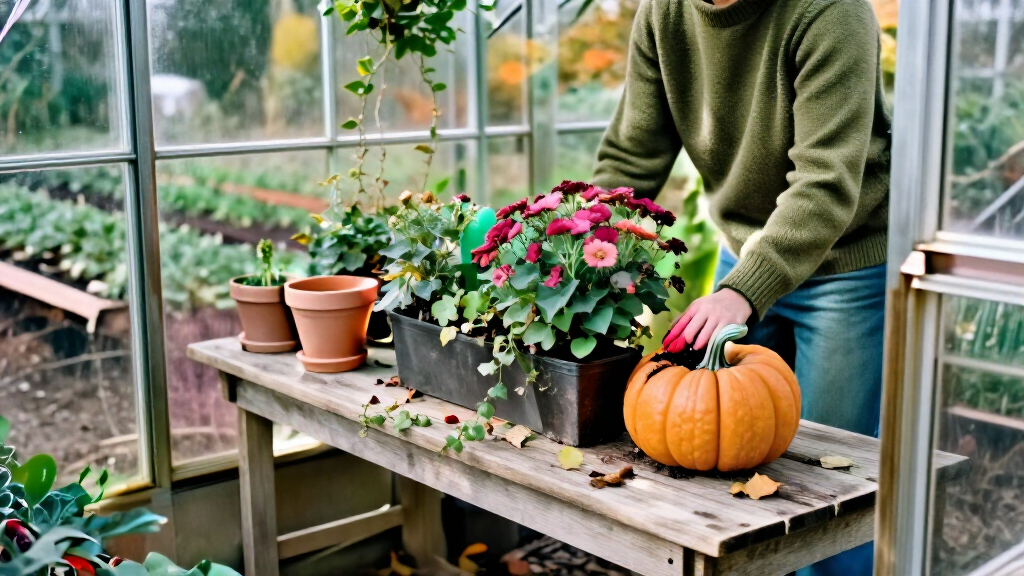 15 Best Pumpkin Planters for Seasonal Displays in 2027