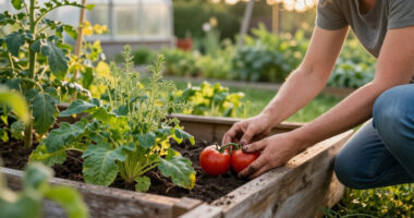15 Best Raised Garden Beds for Easier, More Organized Growing in 2027