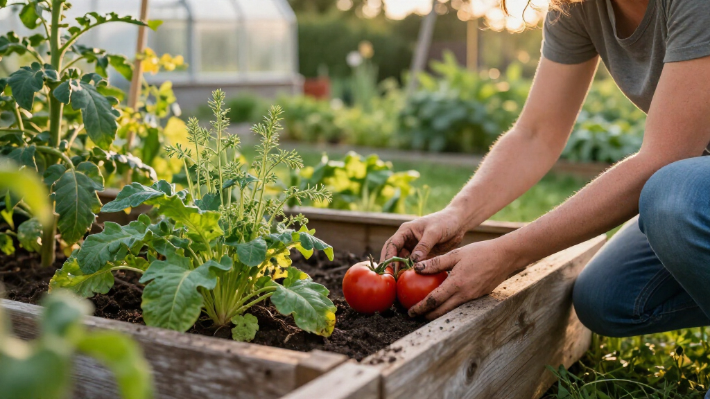 15 Best Raised Garden Beds for Easier, More Organized Growing in 2027