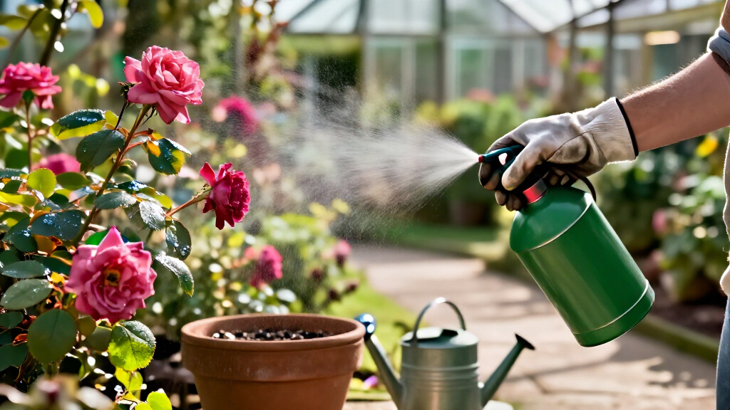 15 Best Rose Care Products for Healthier Blooms in 2027