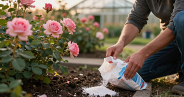 15 Best Rose Fertilizers for Healthy Growth and Blooms in 2027