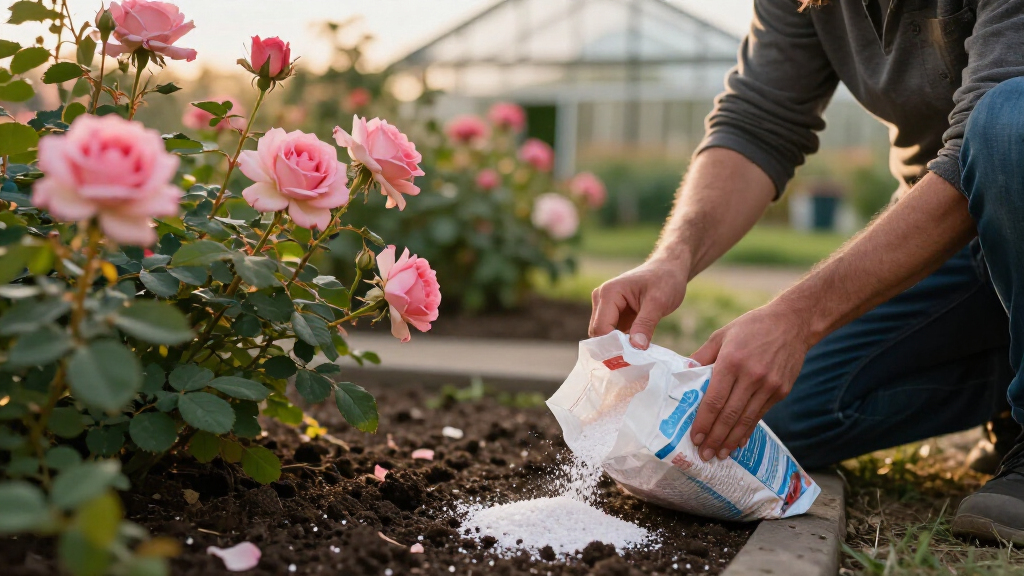 15 Best Rose Fertilizers for Healthy Growth and Blooms in 2027