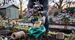 15 Best Rose Winter Protection Products for Cold-Weather Care in 2027