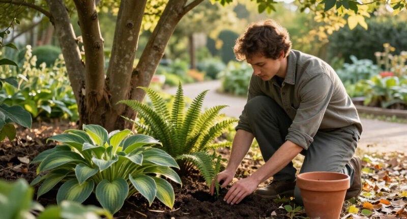 15 Best Shade-Loving Perennial Plants for Lasting Garden Color in 2027