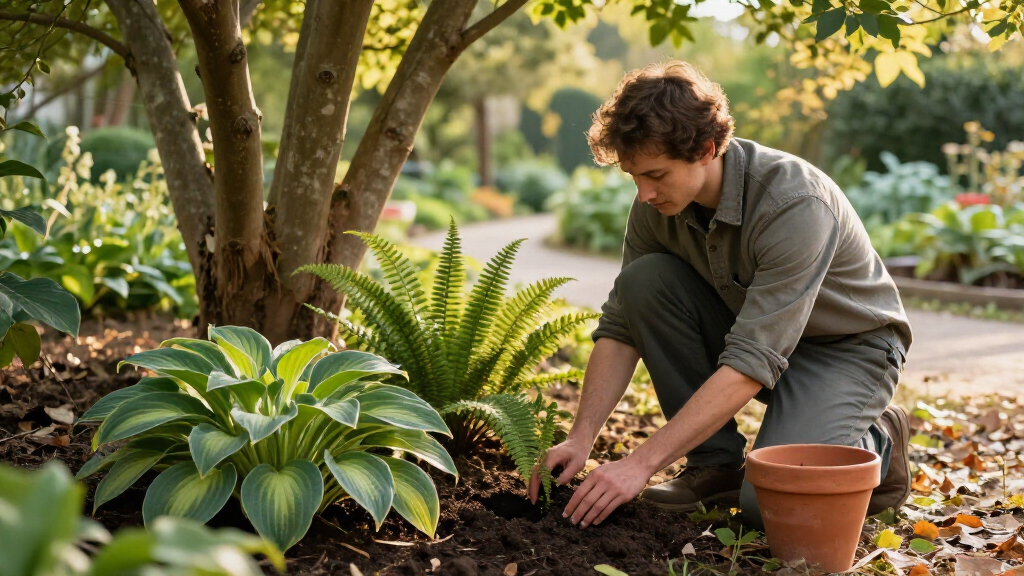 15 Best Shade-Loving Perennial Plants for Lasting Garden Color in 2027