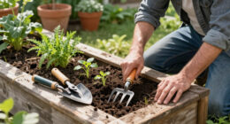 15 Best Small Garden Hand Tools for Precise, Easy Gardening in 2027