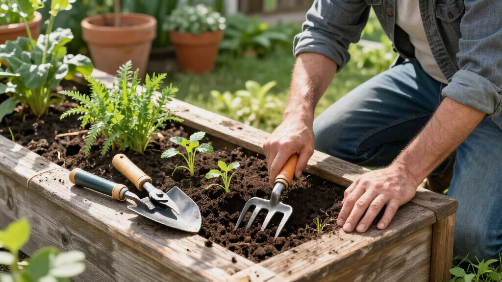 15 Best Small Garden Hand Tools for Precise, Easy Gardening in 2027