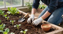 15 Best Soil Amendments for Gardens in 2027