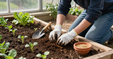 15 Best Soil Amendments for Gardens in 2027