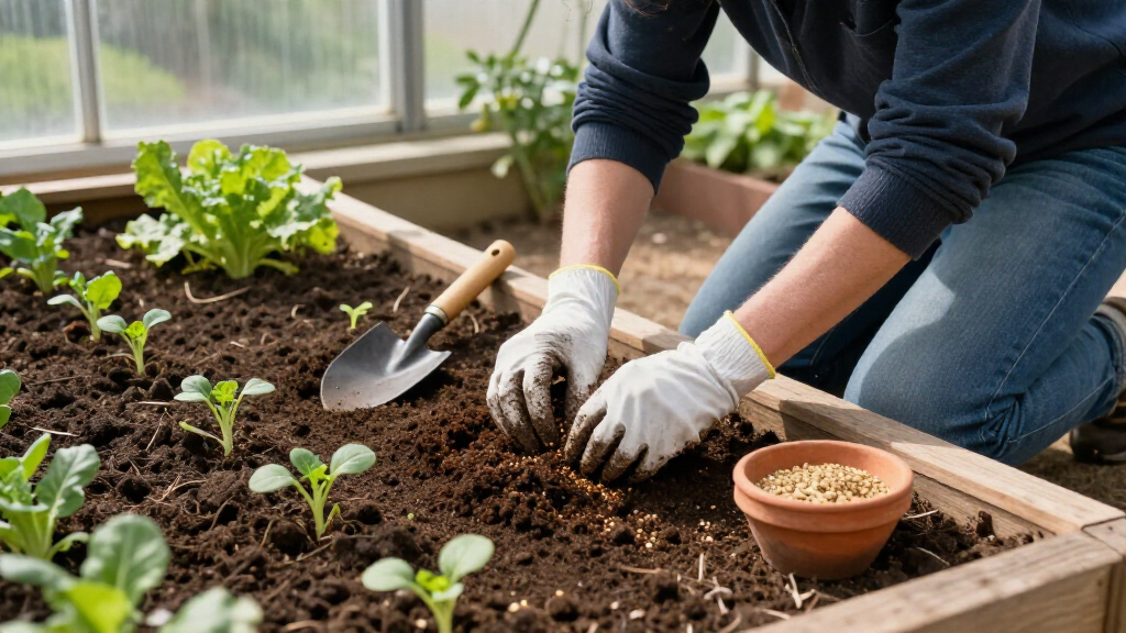15 Best Soil Amendments for Gardens in 2027