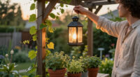 15 Best Solar Garden Lanterns for Warm, Low-Maintenance Outdoor Lighting in 2027