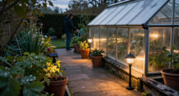 15 Best Solar-Powered Garden Lights for Beautiful Outdoor Spaces in 2027
