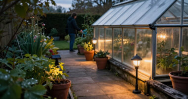 15 Best Solar-Powered Garden Lights for Beautiful Outdoor Spaces in 2027