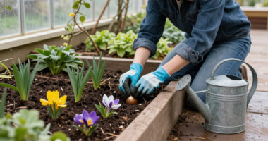 15 Best Spring-Flowering Bulbs for a Colorful Garden in 2027