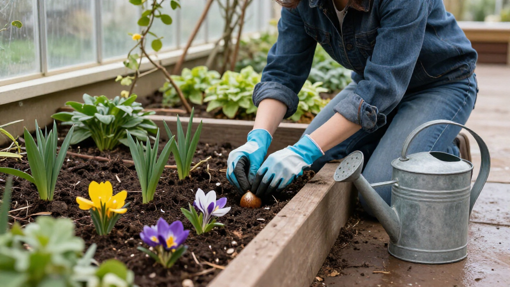 15 Best Spring-Flowering Bulbs for a Colorful Garden in 2027