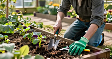 15 Best Spring Garden Tools for Easier Planting and Pruning in 2027