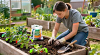 15 Best Vegetable Garden Soil Amendments for Healthier Beds in 2027