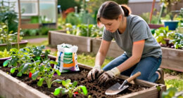 15 Best Vegetable Garden Soil Amendments for Healthier Beds in 2027