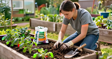 15 Best Vegetable Garden Soil Amendments for Healthier Beds in 2027