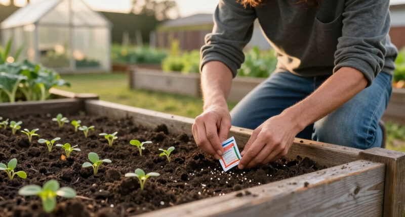 15 Best Vegetable Seeds for Fall Planting in 2027