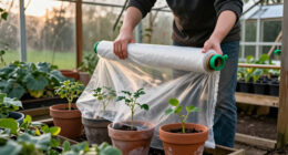 15 Best Winter Garden Protection Supplies for 2027