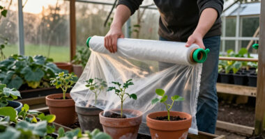 15 Best Winter Garden Protection Supplies for 2027